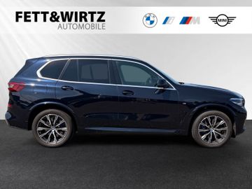BMW X5 - 1