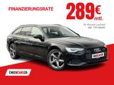 Audi A6 Avant Advanced 35 TDI PANO 360° KAMERA  NAVI - Audi A6 35 TDI Gebrauchtwagen