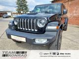 Jeep Gladiator 3.0 D Overland - sofort verfügbar - Na - Jeep Gladiator aus 2023