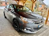 Citroën C4 VTi 120 SELECTION SELECTION - Citroën C4 aus 2013