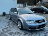 Audi RS6 Avant - gebrauchte Audi RS6 aus dem Jahr 2002