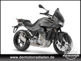 Moto Guzzi V100 Mandello E5+ GRIGIO TITANIO - MOTO GUZZI G5