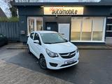 Opel Karl Edition*EFH*1Hand*GARANTIE*HuNEU*
