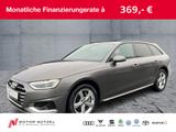Audi A4 Avant 40 TFSI QU ADVANCED LED+NAVI+PDC+PANO - Audi Gebrauchtwagen in Bayreuth