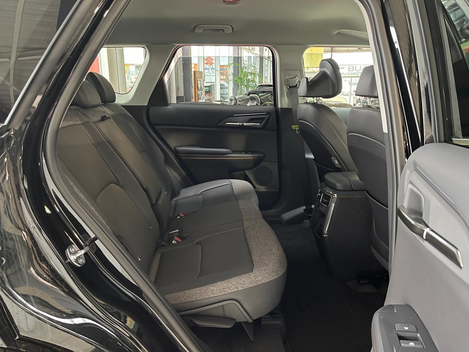 Kia EV5 - Bild 17