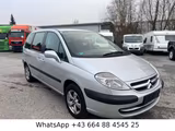 Citroën C8 - 2.0 HDI Confort Klima 144.000 Km - Citroën C8 mit Diesel-Antrieb