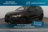 Cupra Ateca Limited Edition 2.0 TSI Pano*Tempo*PDC*RFK