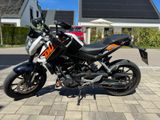 KTM 125 DUKE  - Offers matching your search criteria