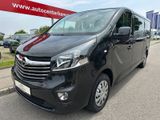 Opel Vivaro B Kombi Combi L2H1  2,9t 9 Sitzer Kamera - : Van, Combi