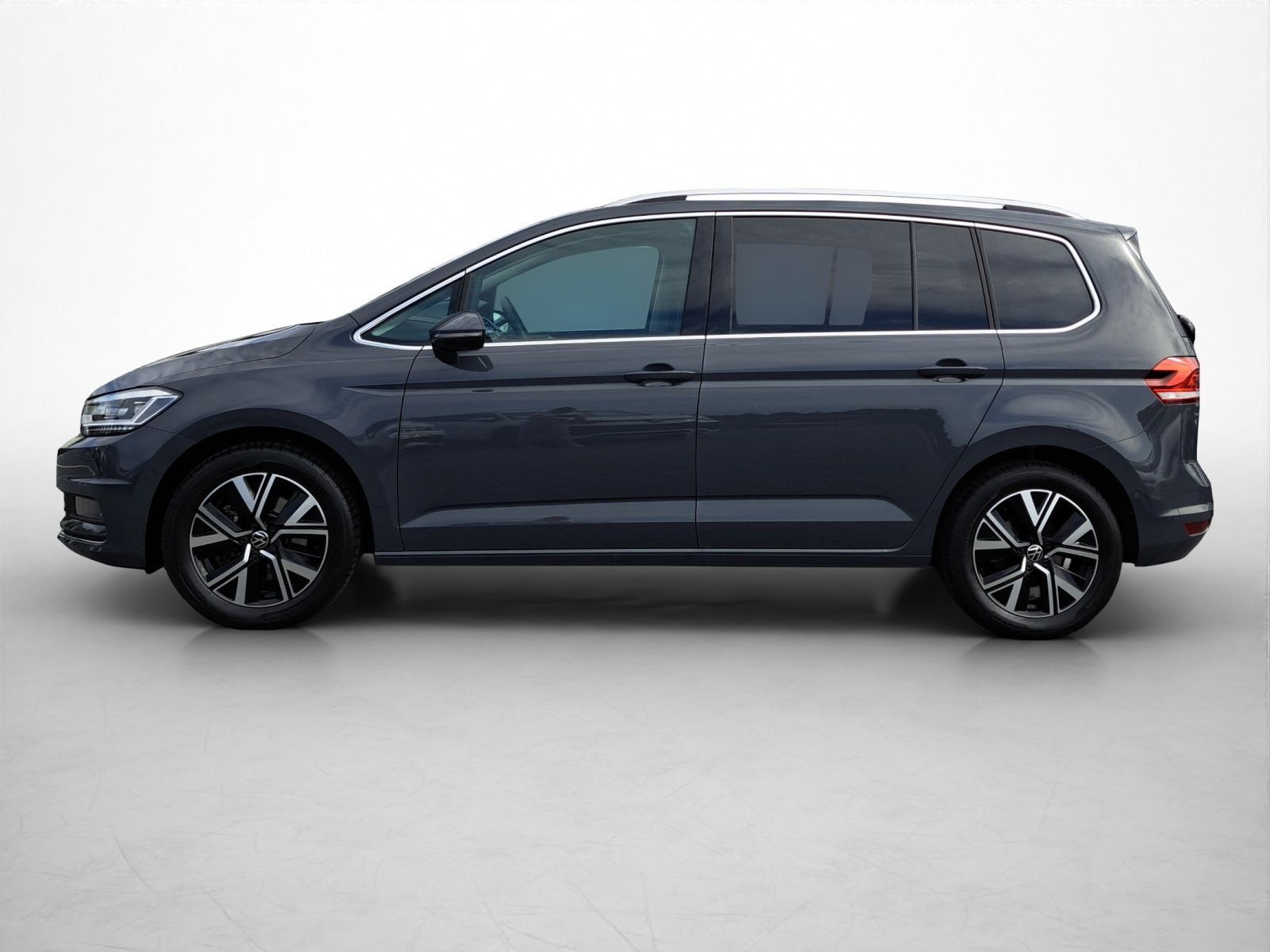Volkswagen Touran - Bild 3