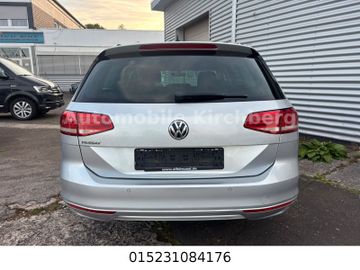 Volkswagen Passat Variant - 4