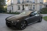 Mercedes-Benz CLS 400 d 4MATIC Designo Burm 3D Keyles NP 118t€ - gebrauchte Mercedes-Benz CLS 400 aus dem Jahr 2018