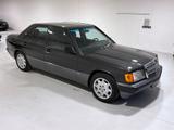 Mercedes-Benz 190 DTM Edition Sportline / Standheizung - Mercedes-Benz 190: Dtm