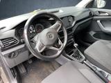 Volkswagen T-Cross Life 1.0 TSI ACC 2-Zonen-Klimaautom Ausp - graue Volkswagen T-Cross