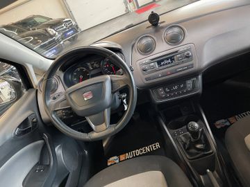Seat Ibiza ST Style Viva 1.6 TDI *NAVI*KLIMAAUT*TEMPO