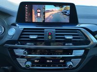 BMW X4 M40 - Vorschau Bild 13