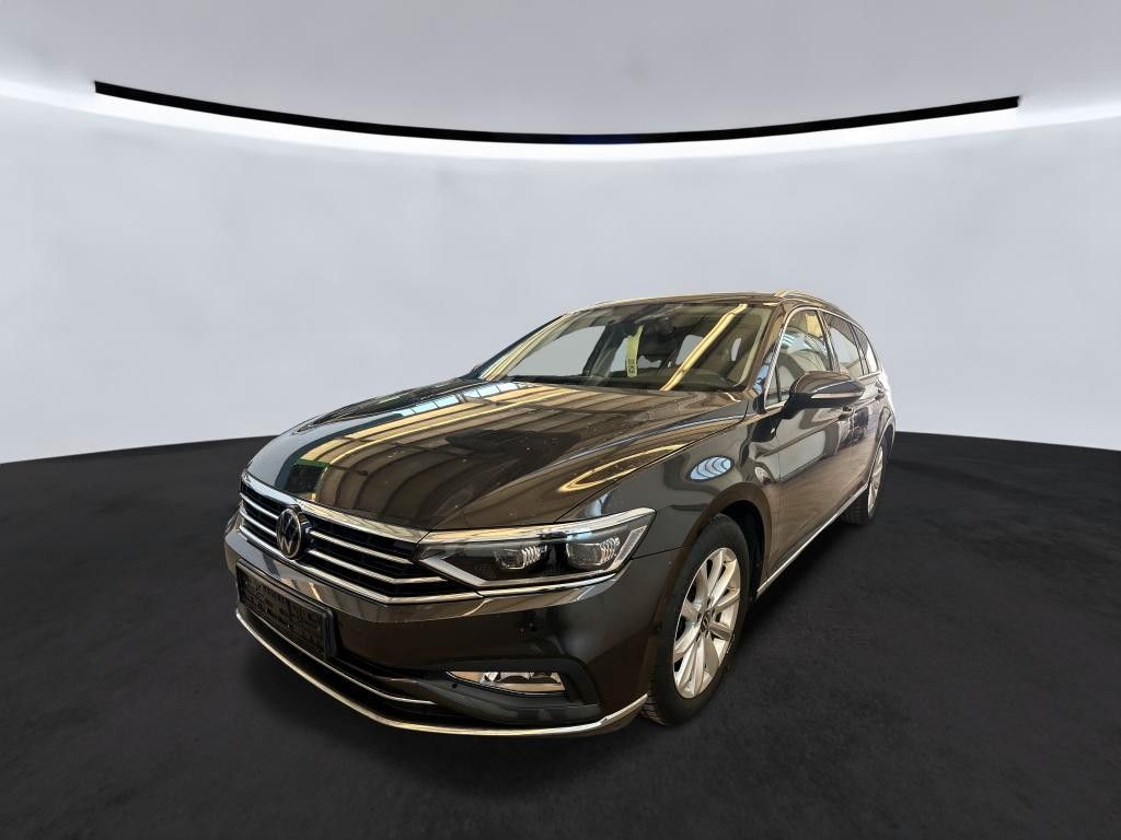 Image of Volkswagen Passat Variant