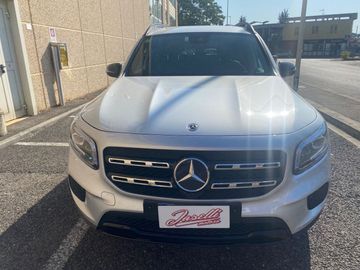 Mercedes GLB 200 - 3