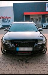 Audi  A6 2.7 TDI Quatro  S-Line (3x) - S6 ... - Audi A6 aus 2005: Line