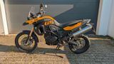 BMW F 800 GS - BMW 2010 F800GS