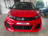 Aixam Coupe ECoupé GTi Elektro Neufahr. neues Modell ! - rote Aixam Coupé