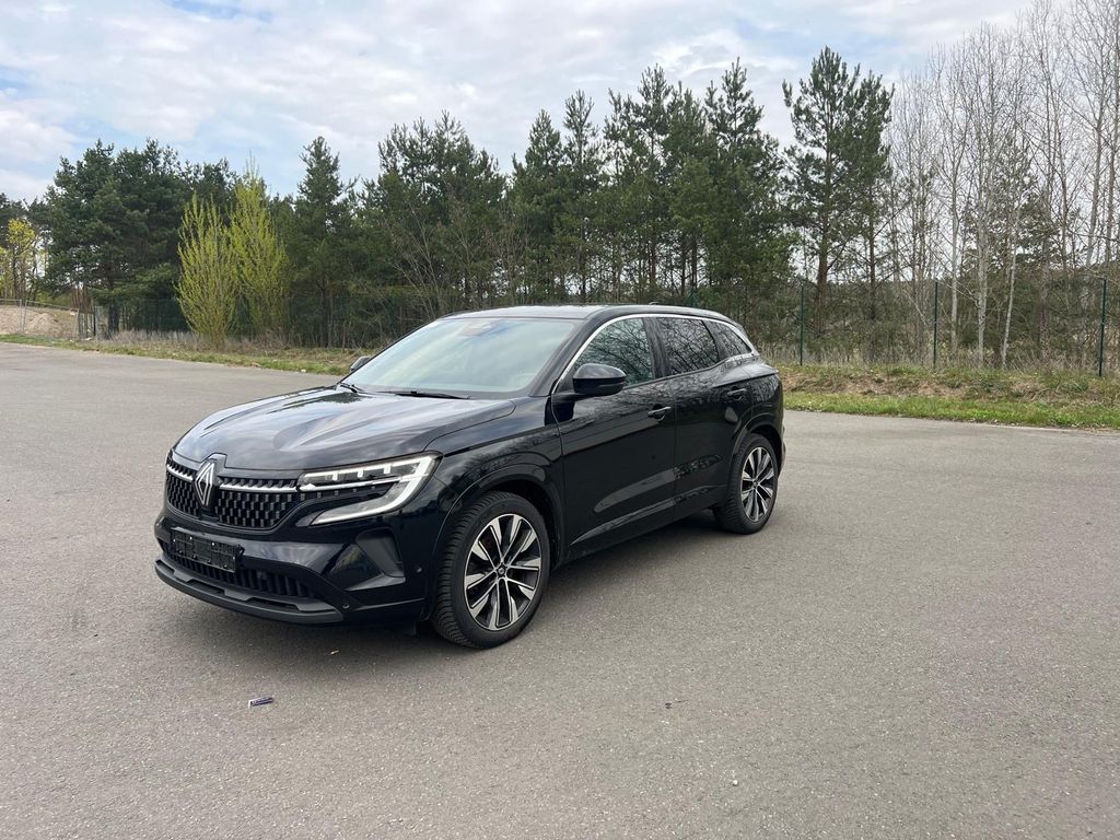 Image of Renault Austral