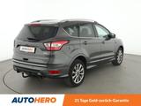 Ford Kuga 1.5 EcoBoost Vignale Aut.*NAVI*XENON*CAM* - Ford Kuga: Vignale