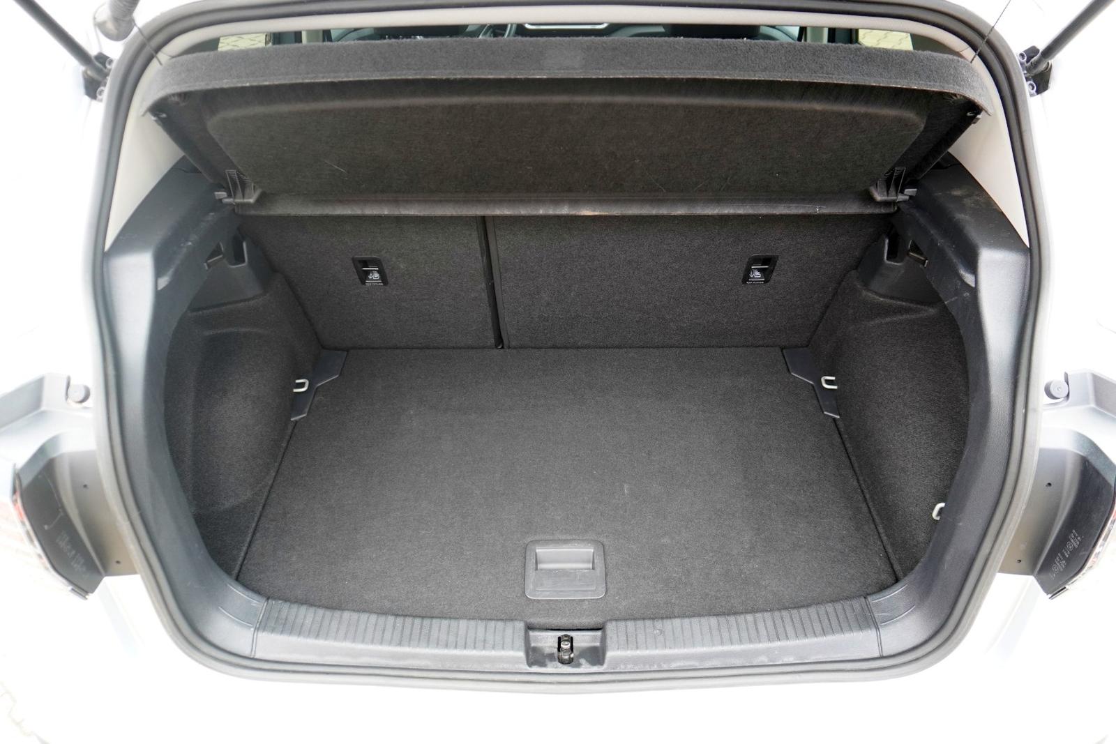 Volkswagen T-Cross 1.0 TSI DSG LED ACC Kamera, миниатюра 8