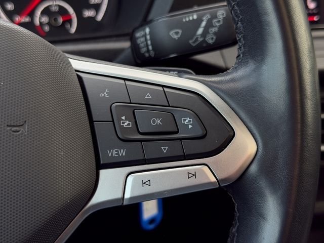 Caddy 2.0 TDI Move DSG SHZ AHK LED PANO 7-SITZER