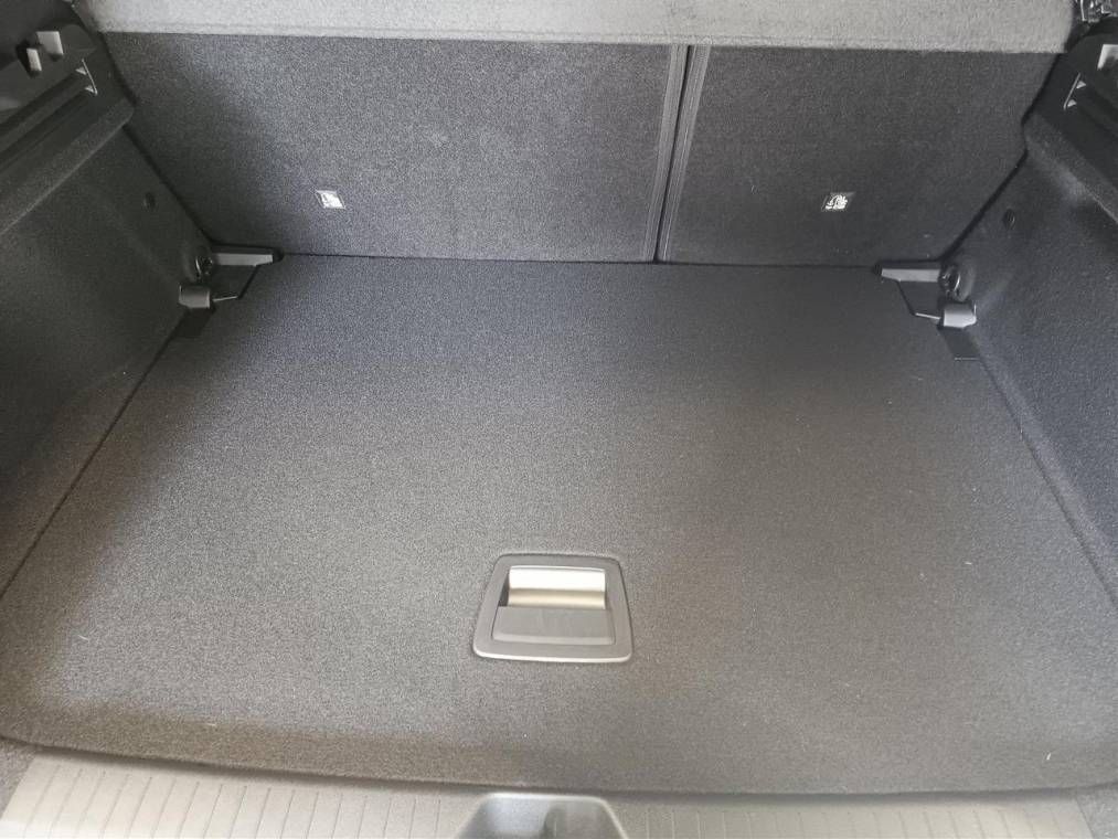 Fahrzeugabbildung Opel Astra L 1.2 Turbo GS
