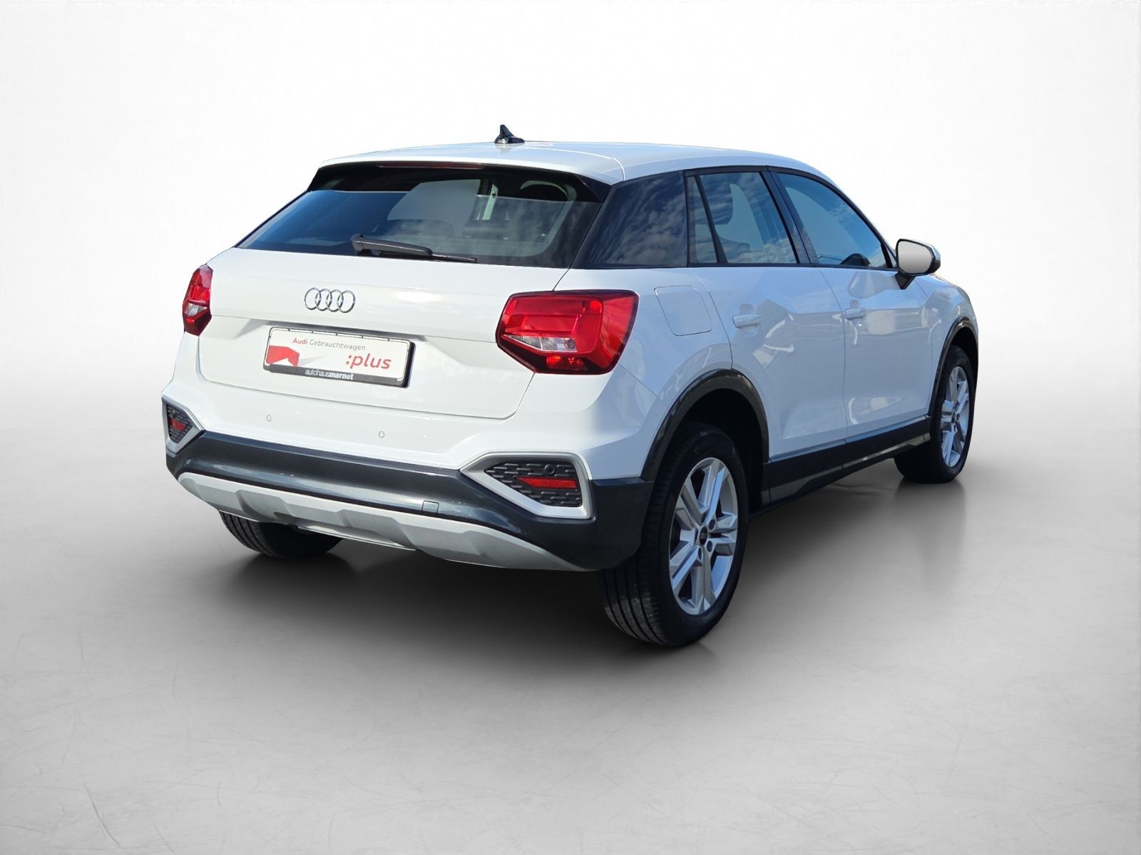 Audi Q2 - Bild 2