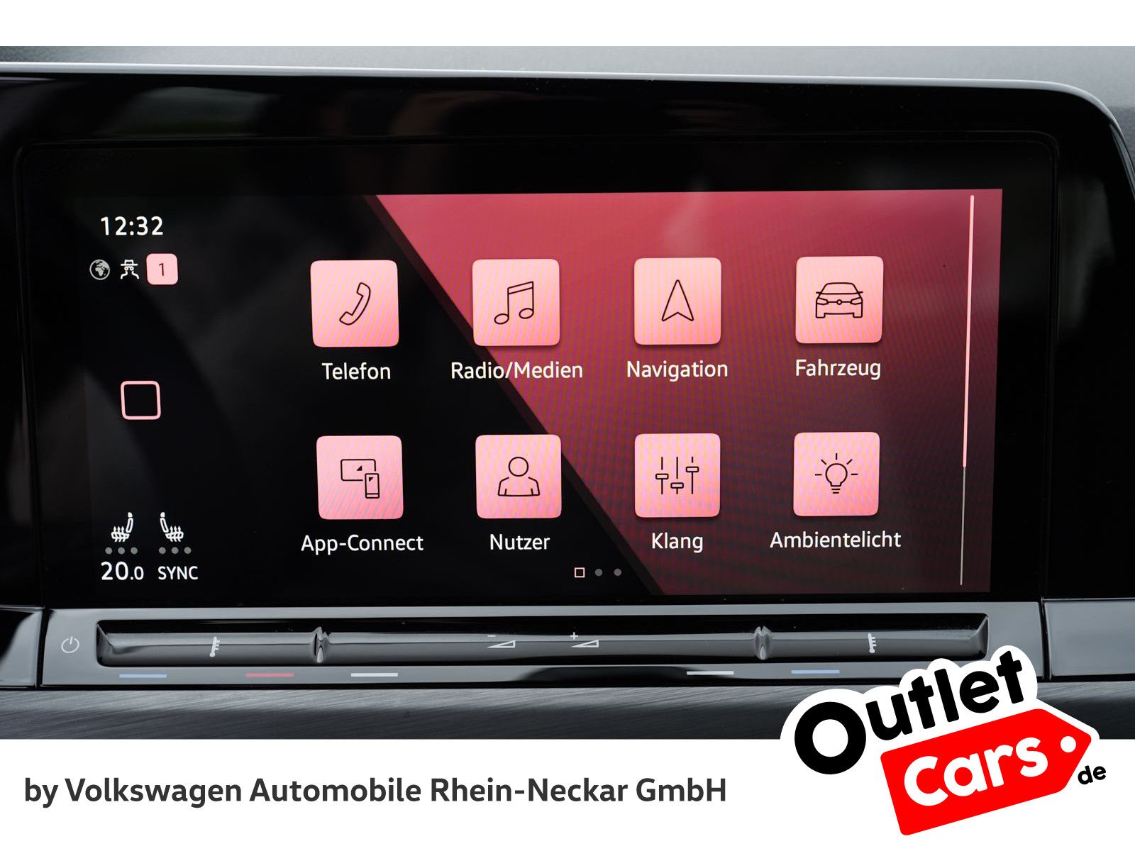 Volkswagen Golf - Bild 16