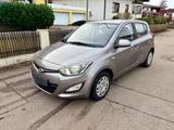 Hyundai i20 1.1 CRDi 5 Star Edition - Hyundai i20 Edition20 mit Diesel-Antrieb