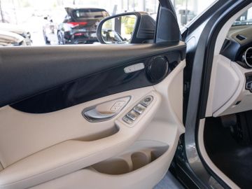 Mercedes GLC 220 - 11