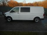 Volkswagen T6 Transporter Kasten-Kombi