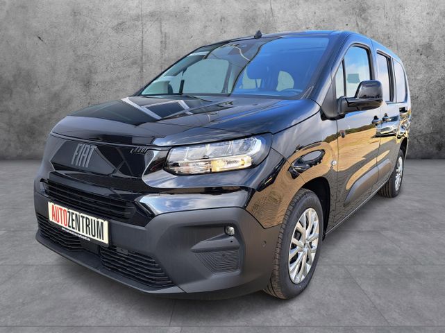 Fiat Doblo Kombi L2 1.5 HDi 130PS 7-SITZE AUTOMATIK