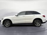 Mercedes-Benz GLC 350 4Matic AMG-Line - Mercedes GLC 350 mit Schiebedach