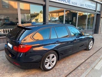 BMW 318 - 3