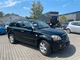 Kia Sorento 2.5 CRDi*Klima*Vollleder*TÜV 04/28 - Kia Sorento: 2.0