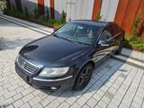Volkswagen Phaeton V6 3.2*Tüv 12/25*AHK*Leder*Xenon* - Volkswagen Phaeton: V12