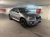 BMW X6 xDrive40d Sportpaket - BMW X6 in Essen