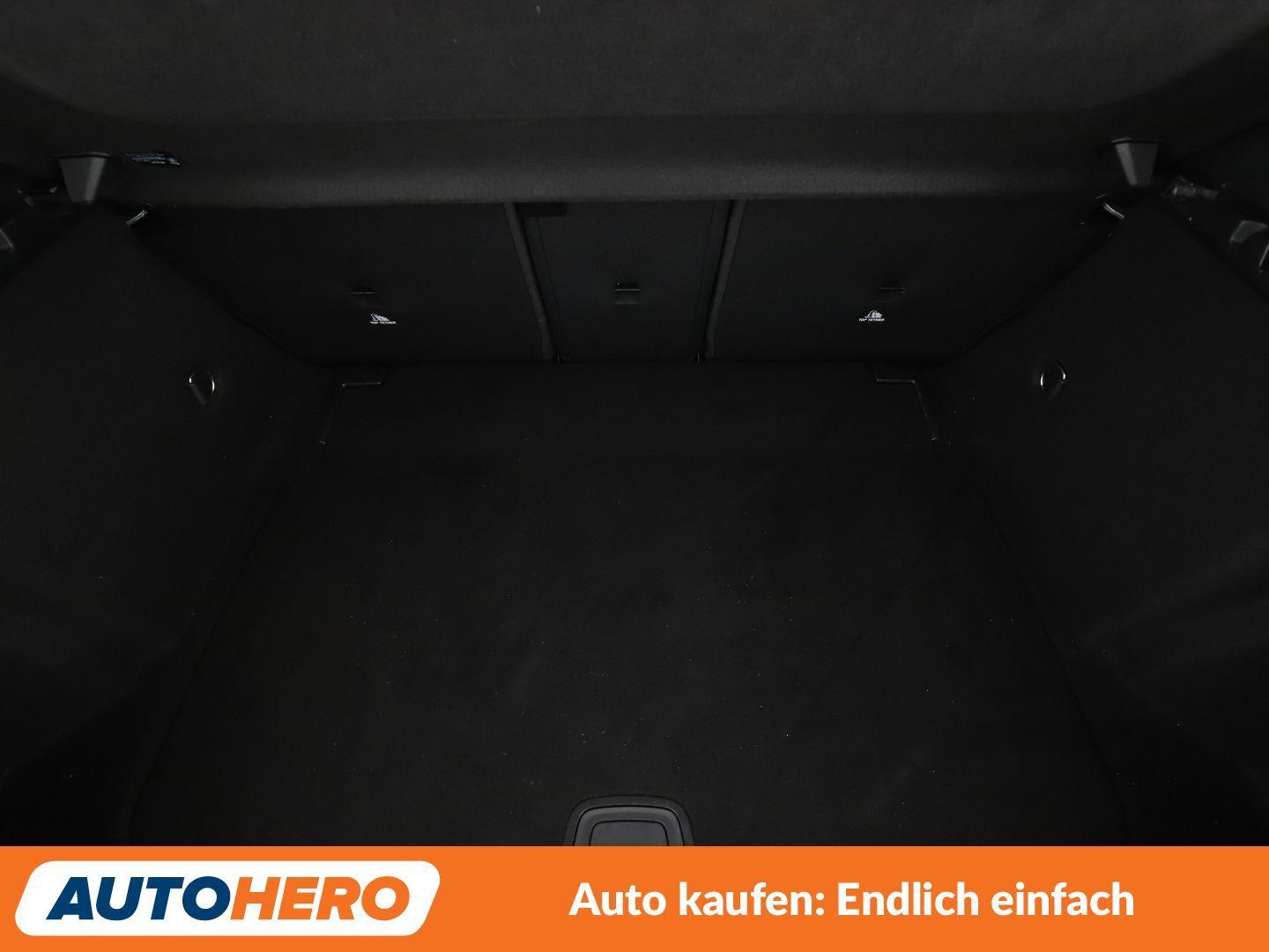 Mercedes-Benz A-Class *NAVI*LED*TEMPO*CAM*PDC*SHZ*, миниатюра 16