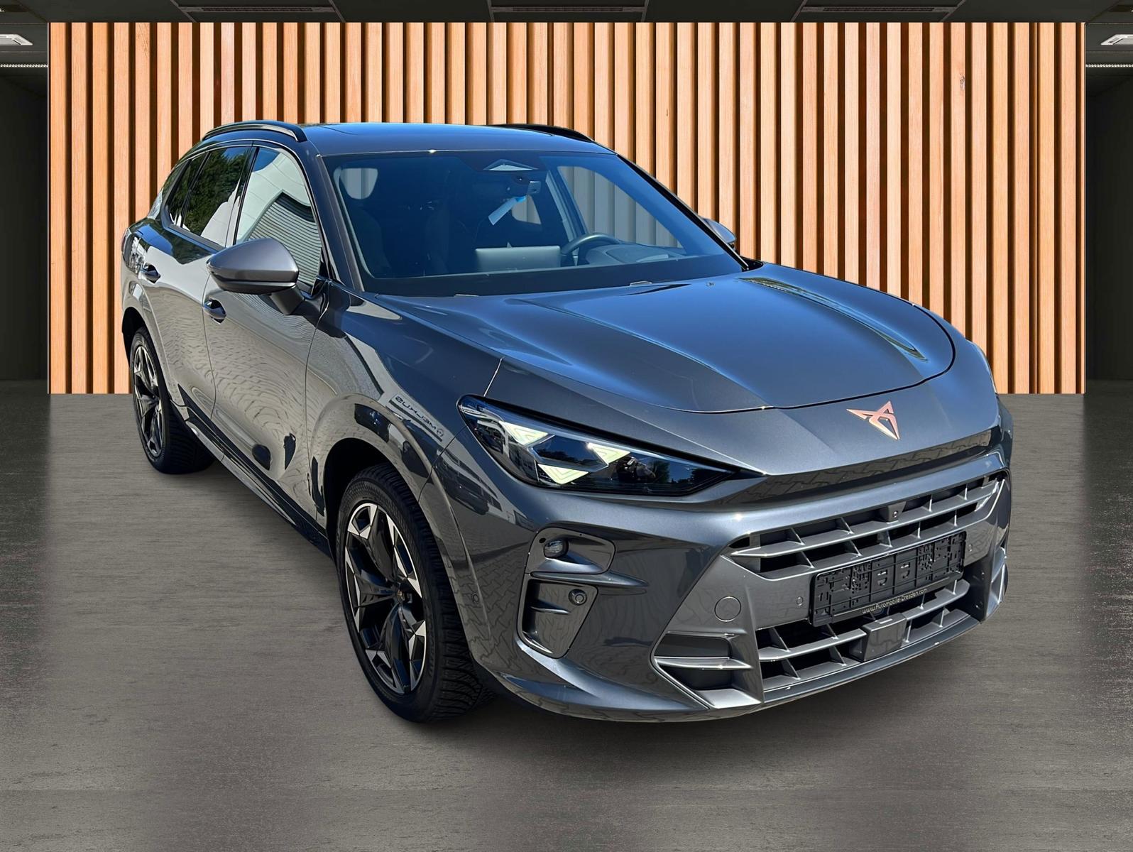 Cupra Terramar 2.0 TSI 4Drive VZ*DCC*KeyG*HeadUp*Pano, миниатюра 5