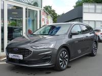 Ford Focus Turnier Titanium X 125PS #LED #B&O #AWR