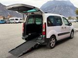 Peugeot Partner pianale ribassato - disabili - Peugeot Partner Tepee aus 2015