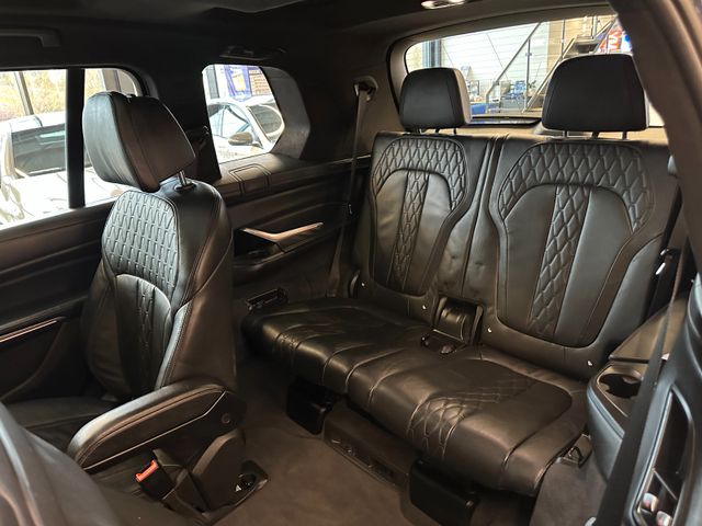 BMW X7 xDrive 30 d Design Pure Excellence *2. Hand*