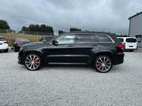 Jeep Grand Cherokee 6.4 V8 HEMI SRT ( + LPG ) - Jeep Gebrauchtwagen von 2012