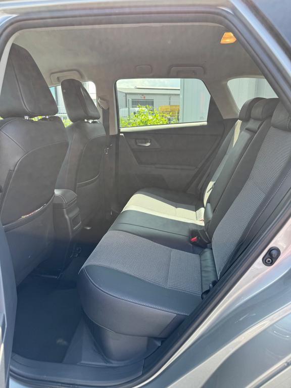 Toyota Auris Touring Sports