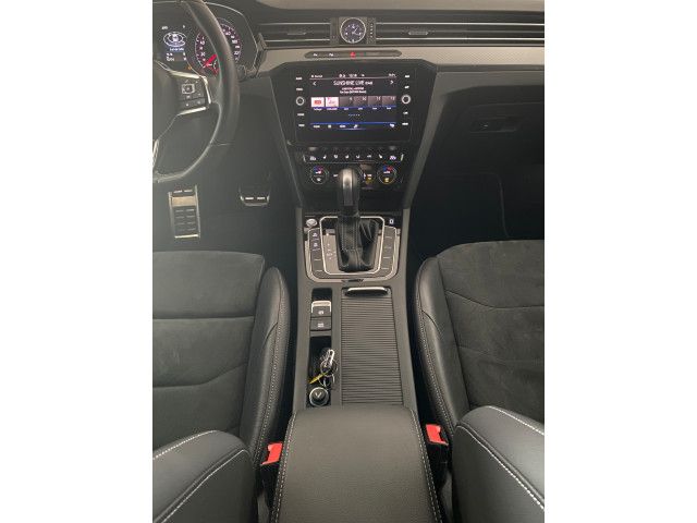 Arteon R-Line 2.0 TSI DSG AHK+NAVI+KAMERA