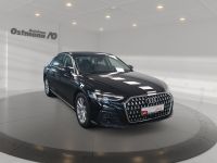 Audi A8 - Vorschau Bild 5